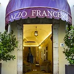 Palazzo Franceschini Cascia
