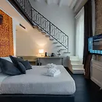 Palazzo Franceschini Hotel 3*