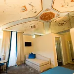 Palazzo Franceschini Hotel Cascia