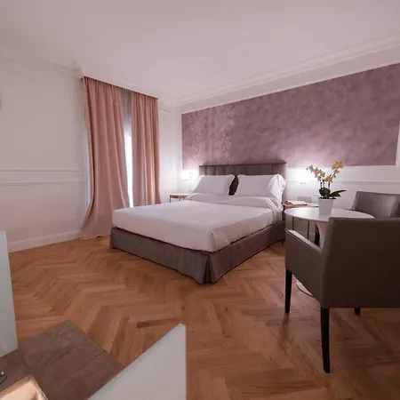 Palazzo Franceschini Hotel Cascia