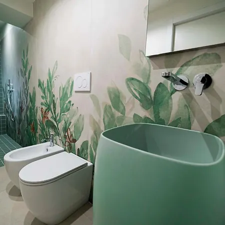 Palazzo Franceschini Hotel 3*
