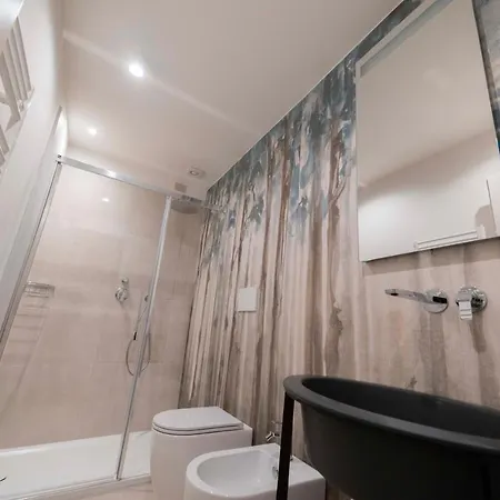 Hotel Palazzo Franceschini 3*