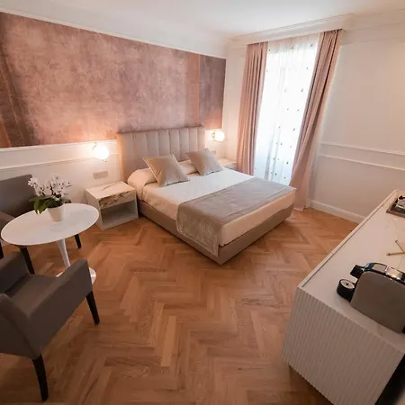 Palazzo Franceschini Cascia