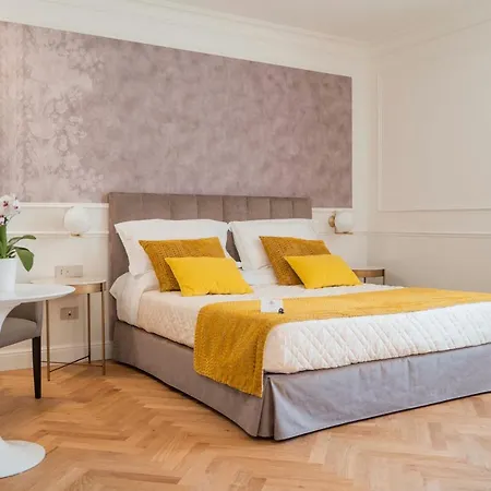 Palazzo Franceschini 호텔 카시아