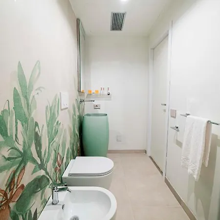 Hotel Palazzo Franceschini