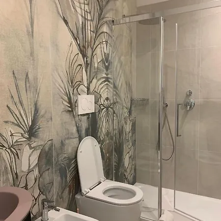 Palazzo Franceschini Hotel Cascia