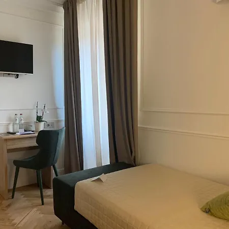 Hotel Palazzo Franceschini