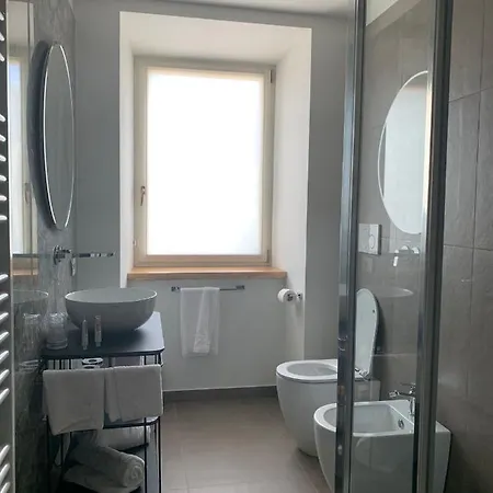 Hotel Palazzo Franceschini 3*