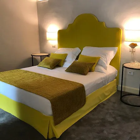 Palazzo Franceschini Hotel Cascia