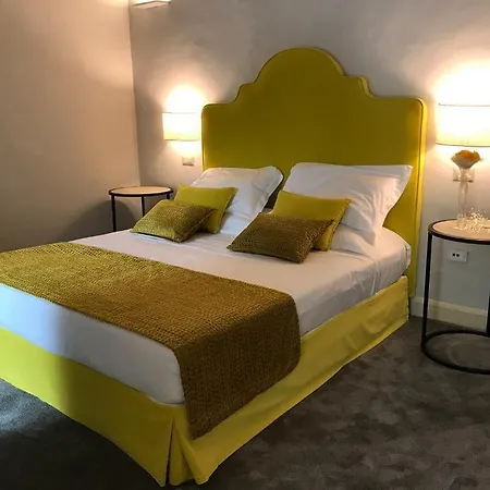 호텔 Palazzo Franceschini 카시아