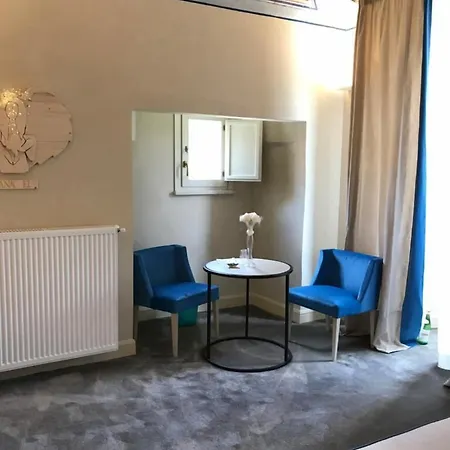 호텔 Palazzo Franceschini