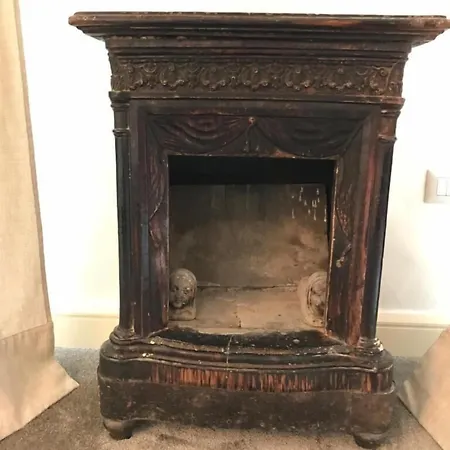 Palazzo Franceschini Hotel