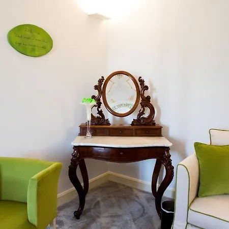 Palazzo Franceschini Hotel Cascia