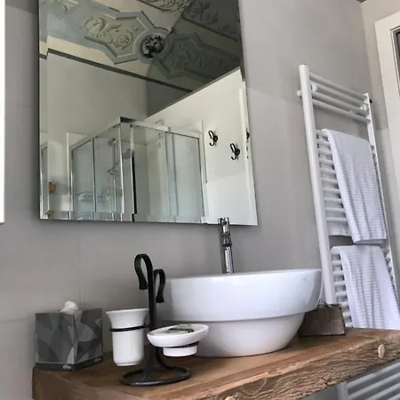 Hotel Palazzo Franceschini 3*