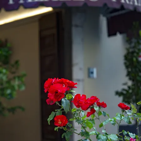 Palazzo Franceschini Hotel Cascia