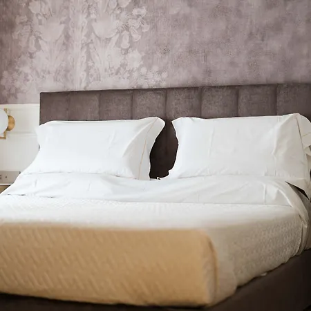 Palazzo Franceschini Hotel Cascia