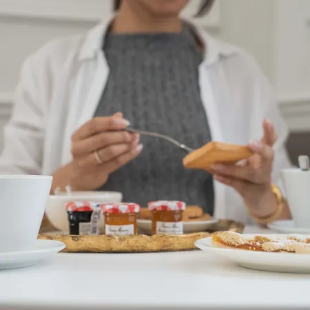 Palazzo Franceschini Hotel