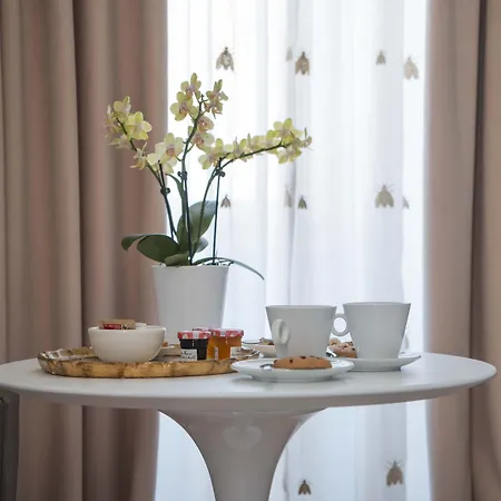 Hotel Palazzo Franceschini 3*