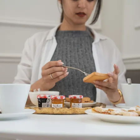 Palazzo Franceschini Cascia