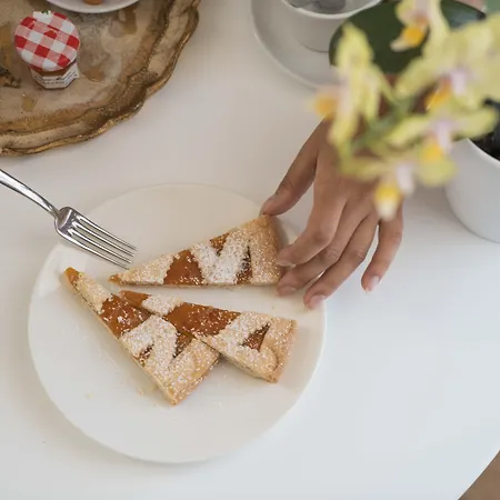 Hotel Palazzo Franceschini 3*