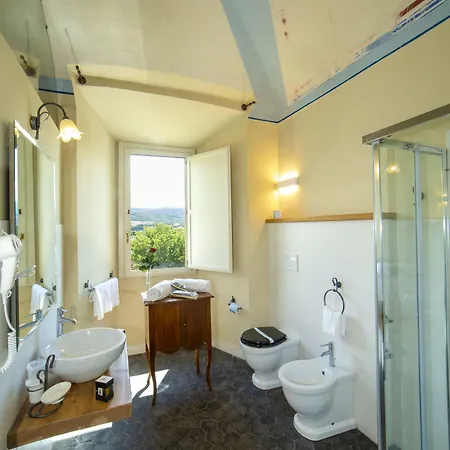 Hotel Palazzo Franceschini Cascia