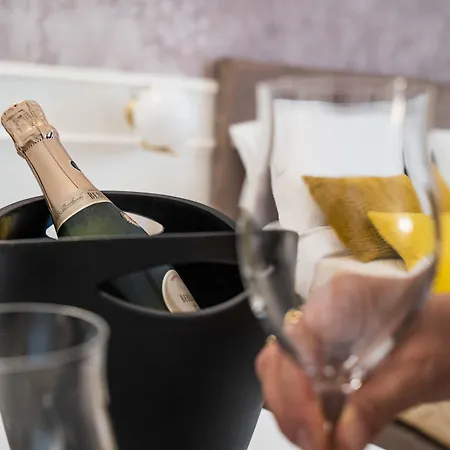 Palazzo Franceschini 3* Cascia