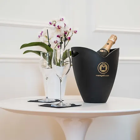 호텔 Palazzo Franceschini 3*