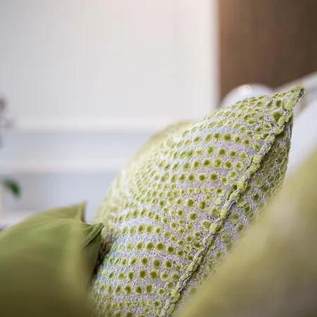 Palazzo Franceschini Hotel Cascia