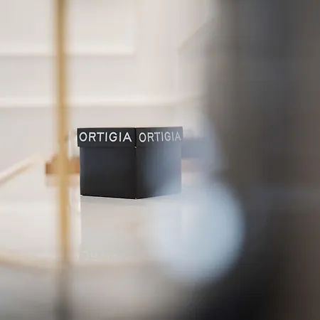 Palazzo Franceschini Hotel Cascia