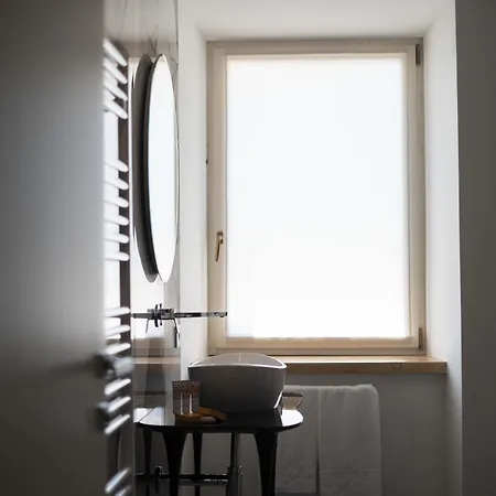 Palazzo Franceschini Hotel Cascia