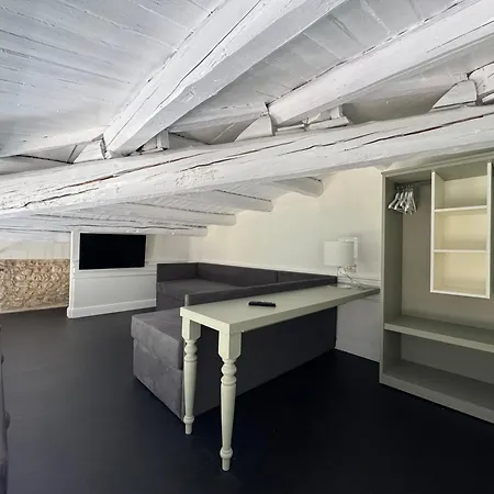 Hotel Palazzo Franceschini Cascia