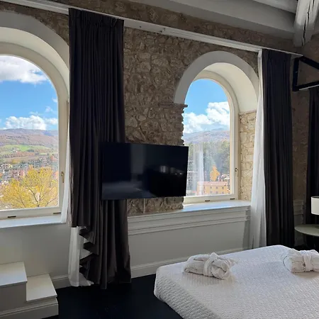 Palazzo Franceschini 3* Cascia