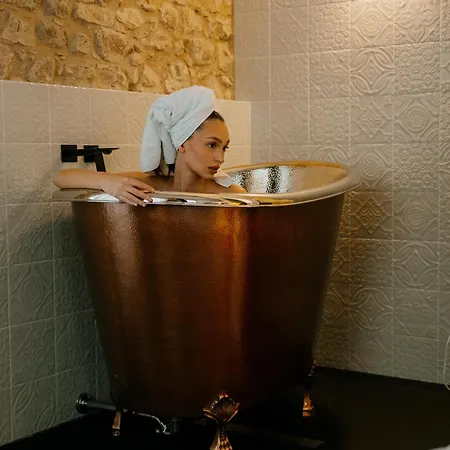 Palazzo Franceschini Hotel Cascia