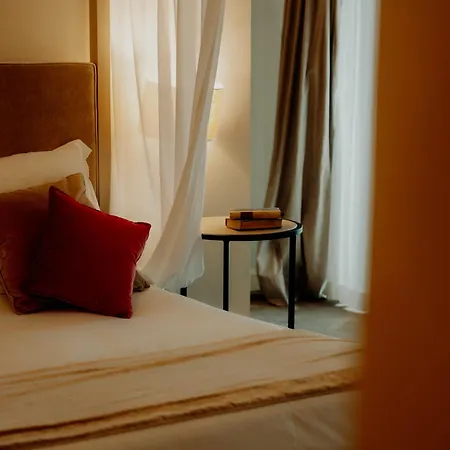 Hotel Palazzo Franceschini Cascia