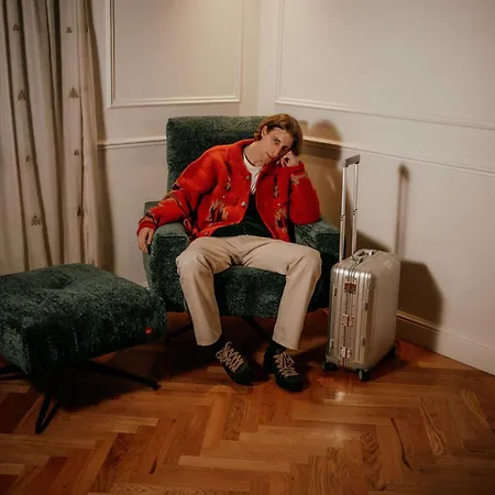 Palazzo Franceschini 3* Cascia