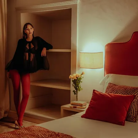 Hotel Palazzo Franceschini Cascia