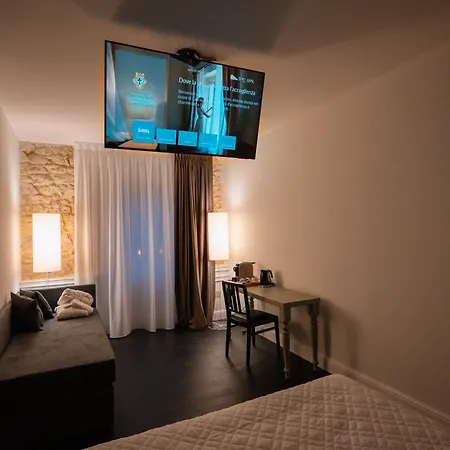 Palazzo Franceschini 3* Cascia