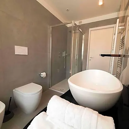 ホテル Palazzo Franceschini カーシャ