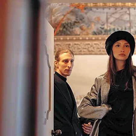호텔 Palazzo Franceschini