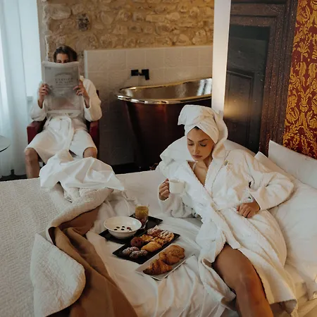 Hotel Palazzo Franceschini 3*