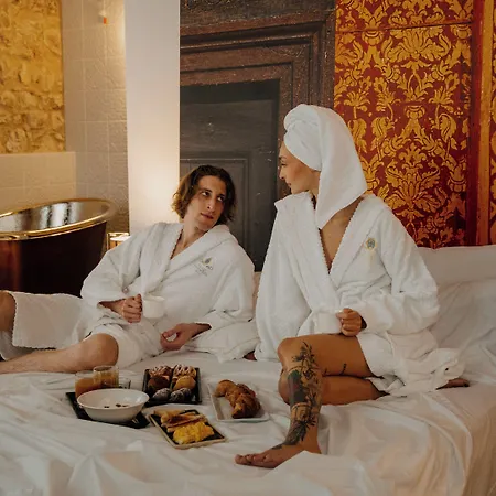 Hotel Palazzo Franceschini 3*