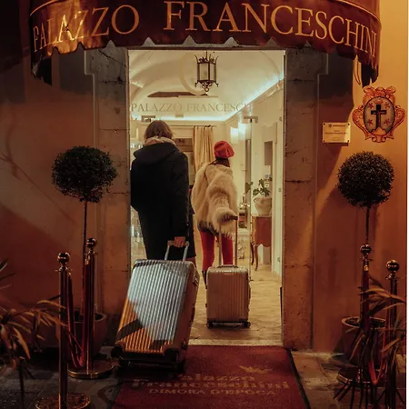 Hotel Palazzo Franceschini