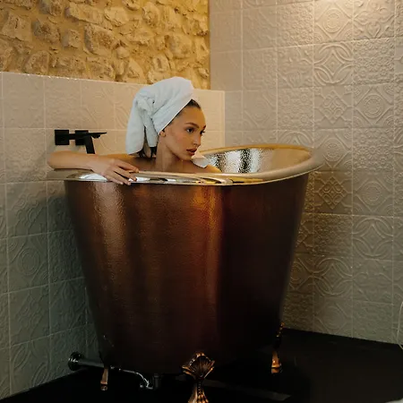 Palazzo Franceschini Hotel Cascia