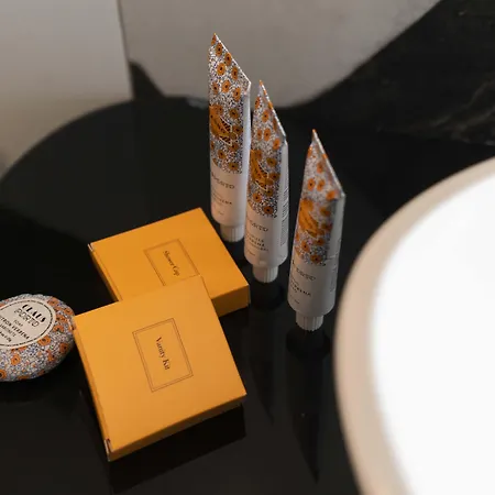 Palazzo Franceschini Hotel 3*