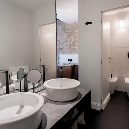 Hotel Palazzo Franceschini