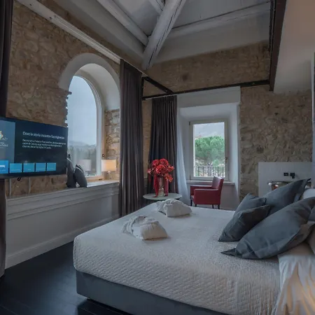 Hotel Palazzo Franceschini