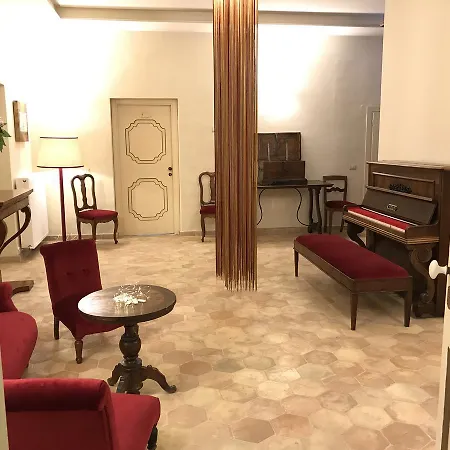 Palazzo Franceschini 3* 카시아