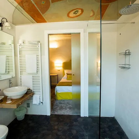 Hotel Palazzo Franceschini 3*