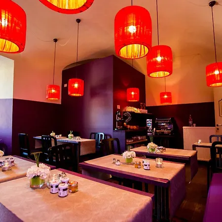 Palazzo Franceschini 3* Cascia