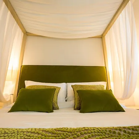 Palazzo Franceschini Hotel Cascia